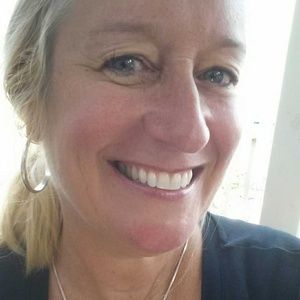 Meet your Posher, Beth